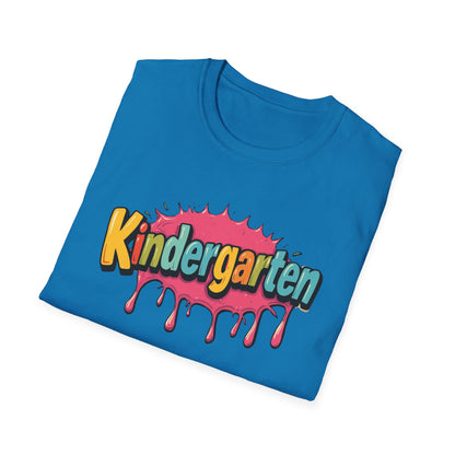 Kindergarten Shirt