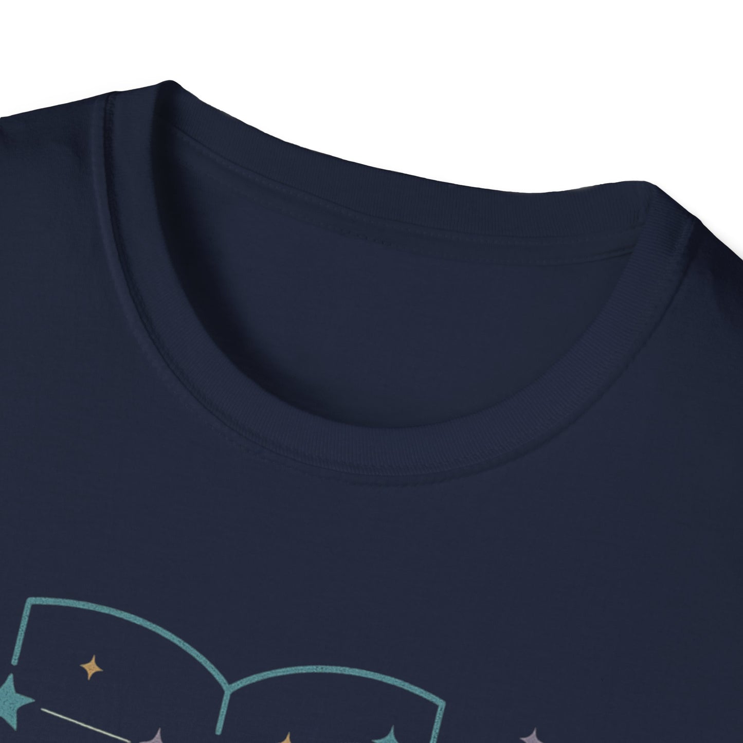 Teacher Constellation Shirt