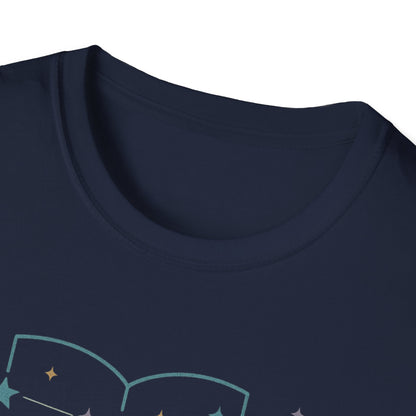 Teacher Constellation Shirt