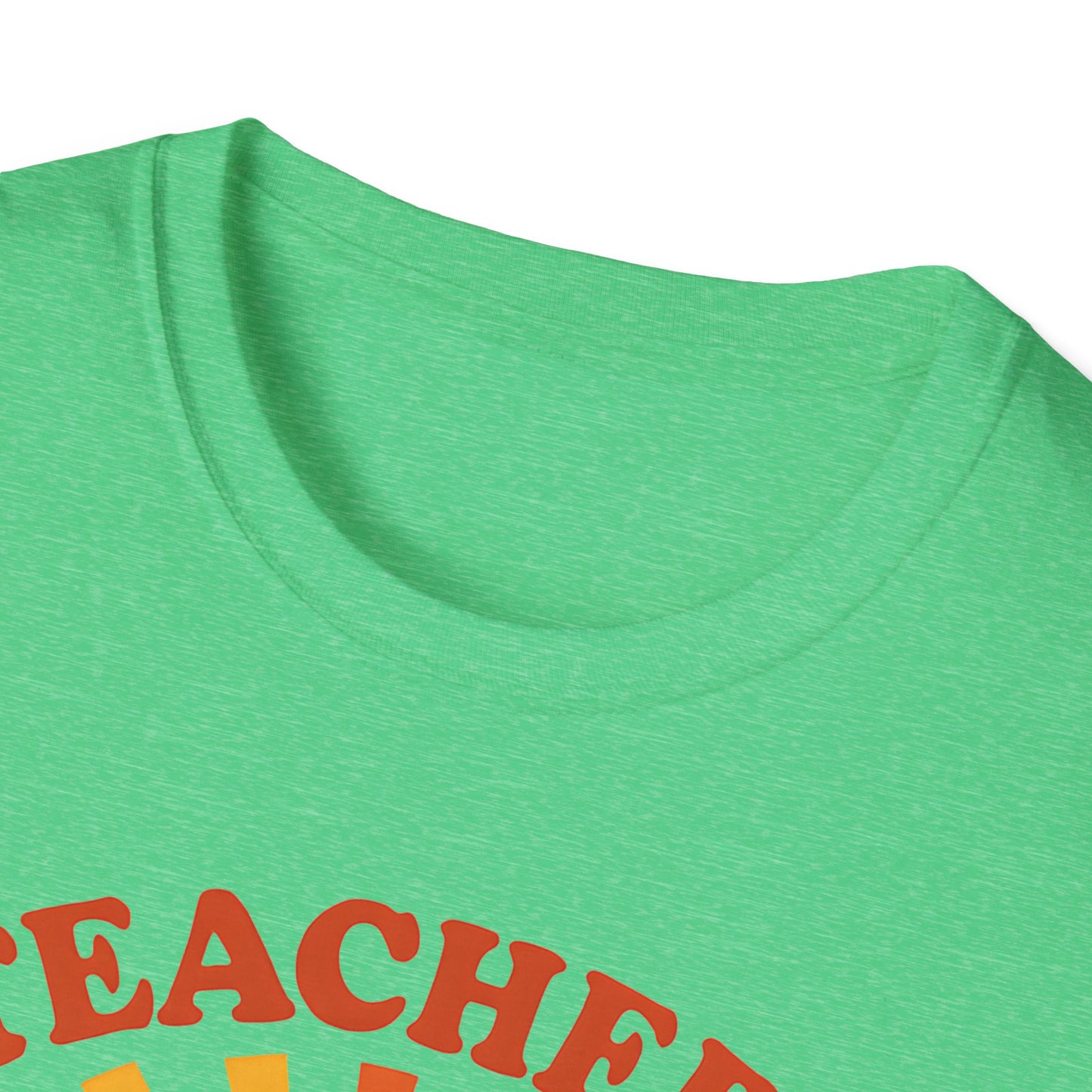Teachers Make the World a Brighter Place Shirt