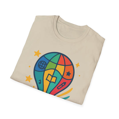 Education Inspiration Shirt