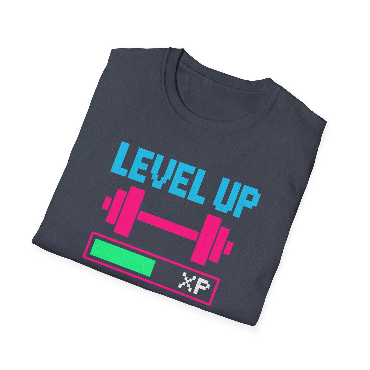 Level Up PE Edition Shirt
