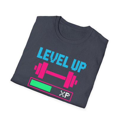 Level Up PE Edition Shirt