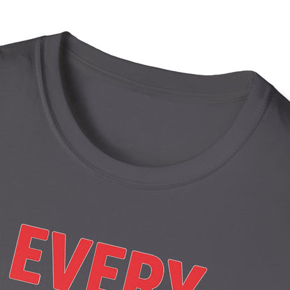 Every Student Is a Story Shirt