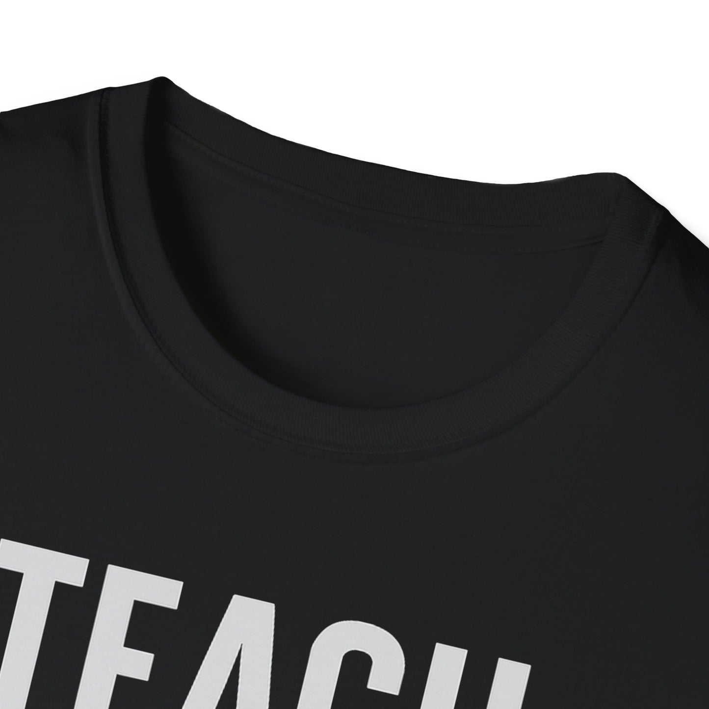 Teach Inspire Empower Shirt