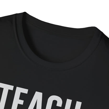 Teach Inspire Empower Shirt
