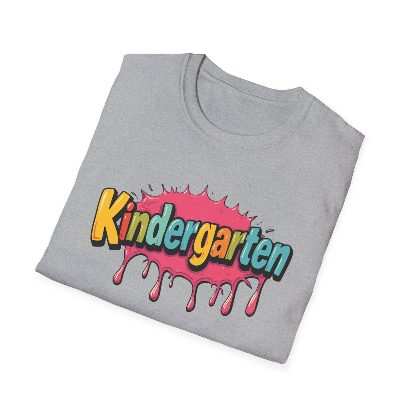 Kindergarten Shirt