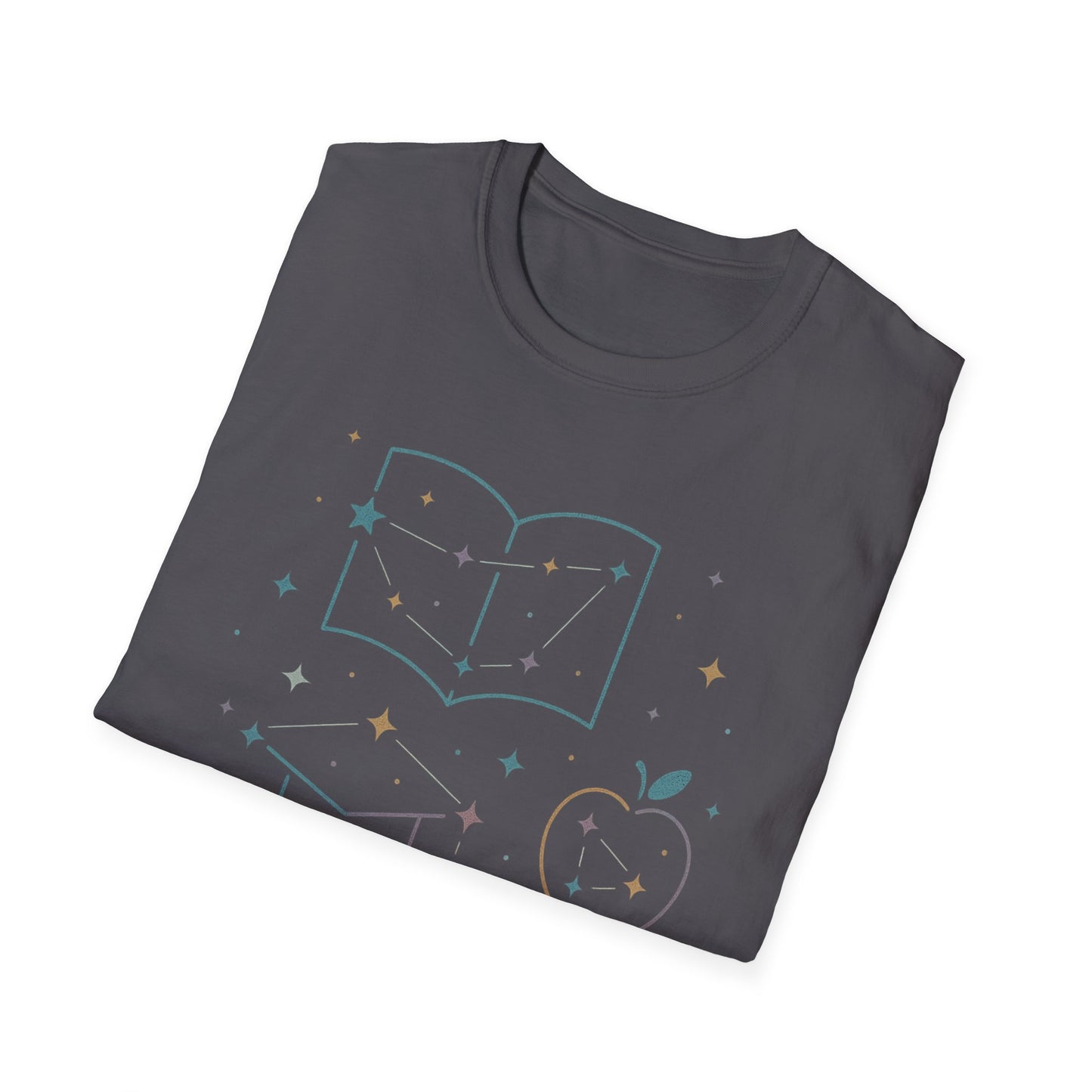 Teacher Constellation Shirt