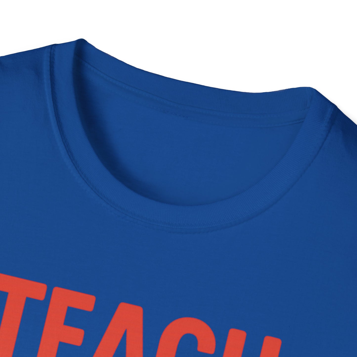 Teach Love Inspire Shirt