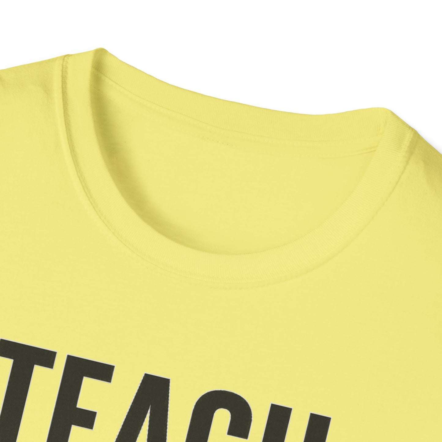 Teach Inspire Empower Shirt