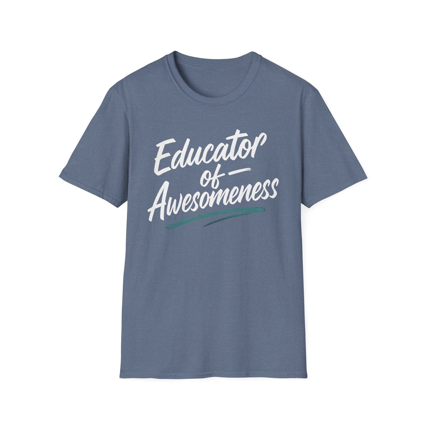 Educator of Awesomeness Shirt