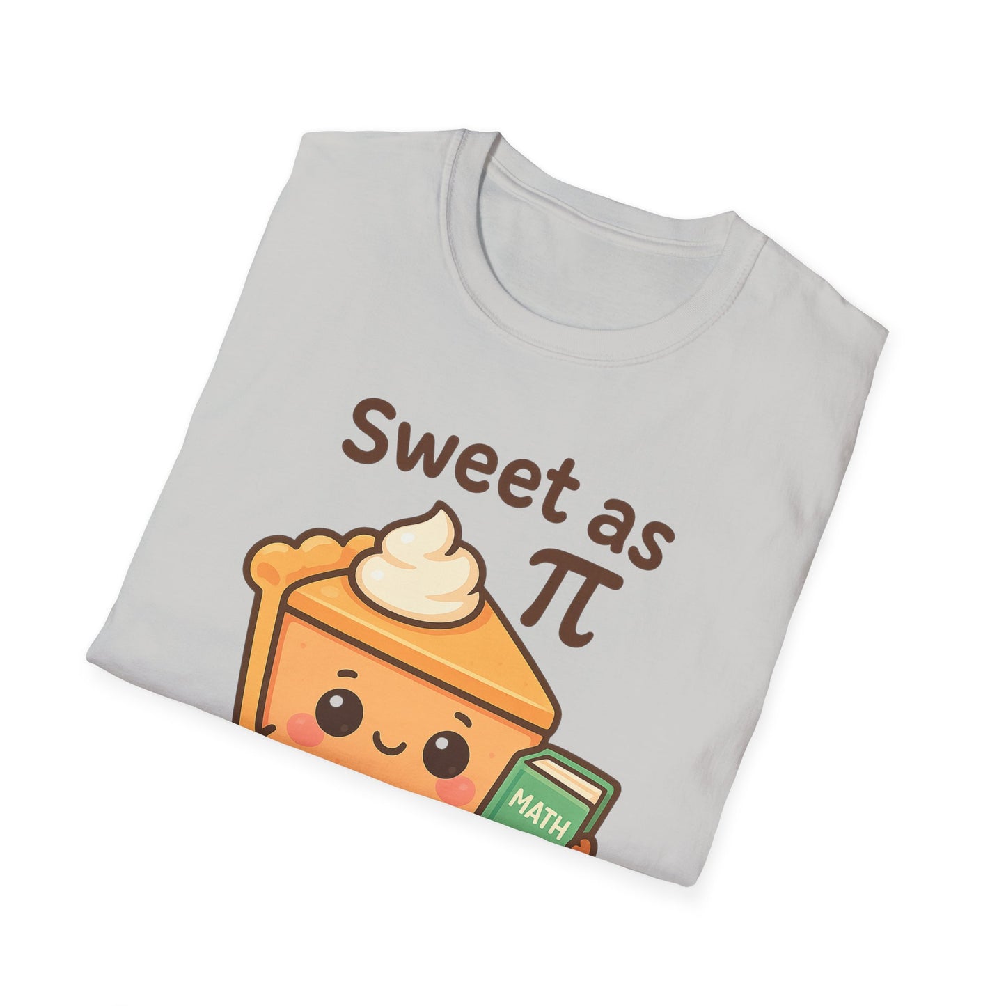 Sweet as Pi Shirt