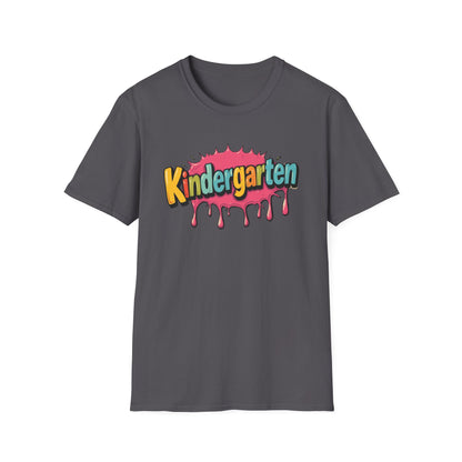 Kindergarten Shirt