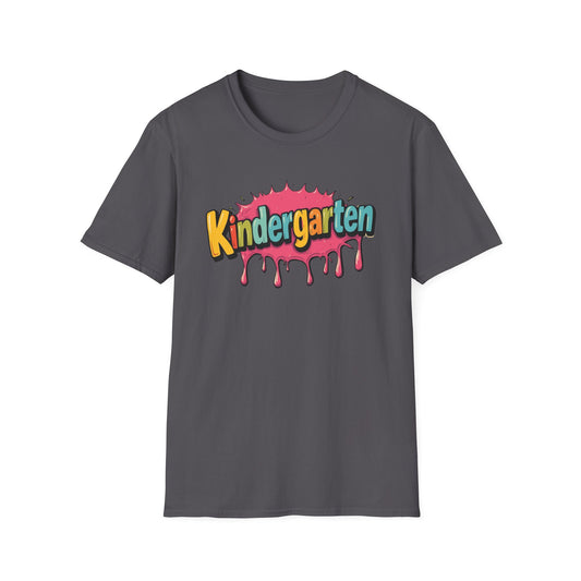 Kindergarten Shirt