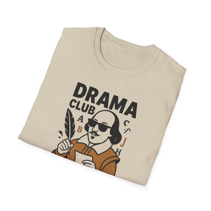 Drama Club Since 1564 Shirt