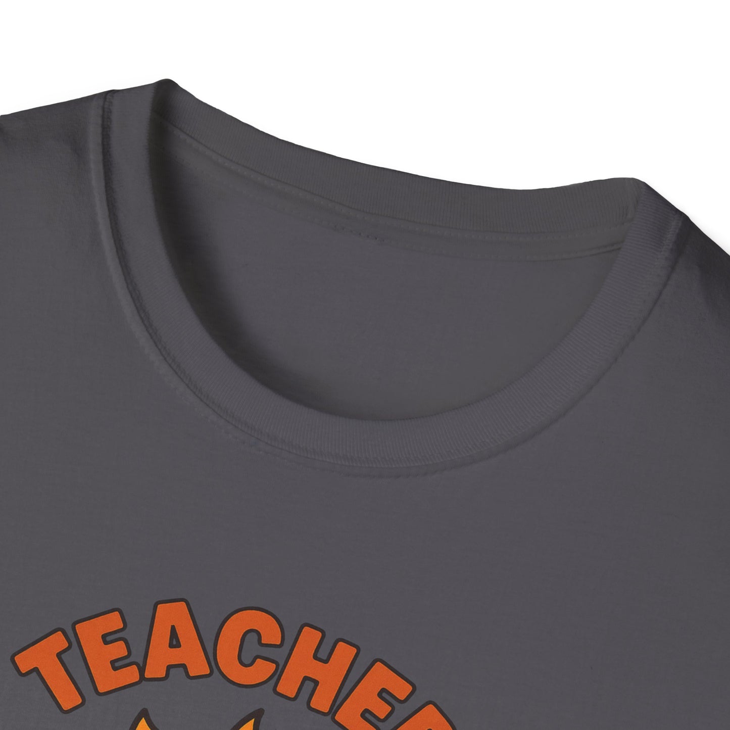 Teachers Make the Future Bright Shirt