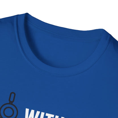 Without Geometry Life Is Pointless Shirt
