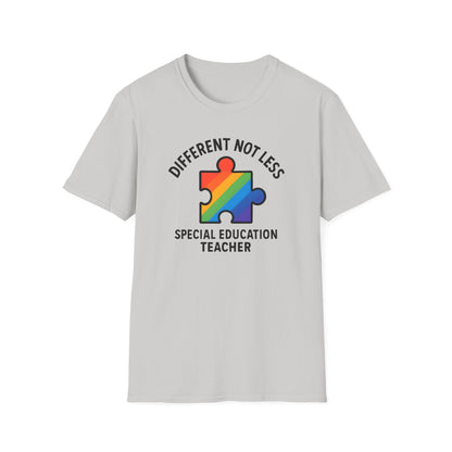 Special Education Teacher Shirt