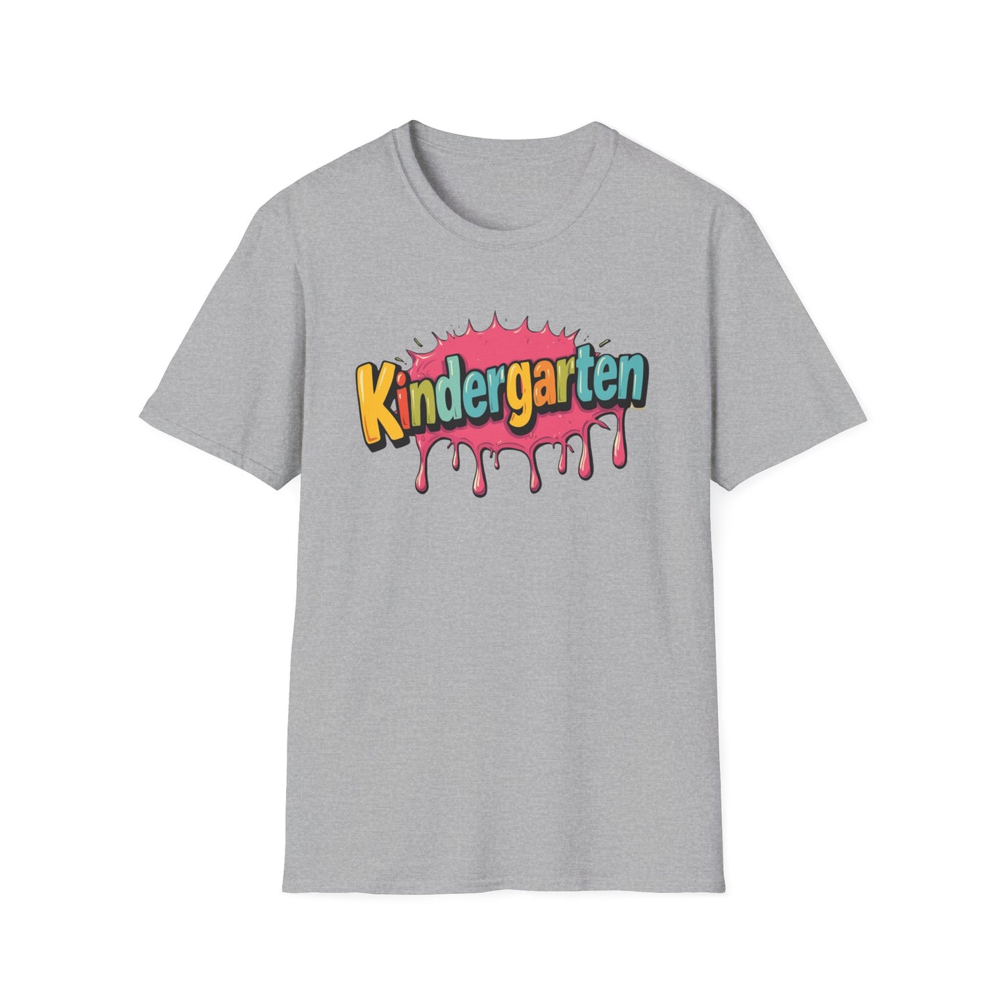 Kindergarten Shirt