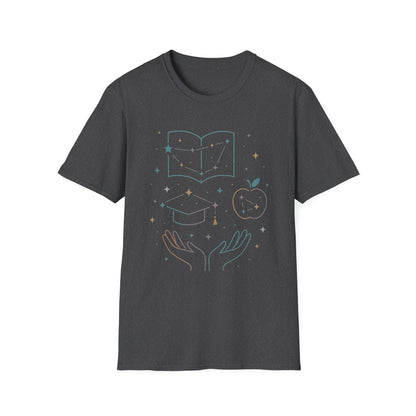 Teacher Constellation Shirt