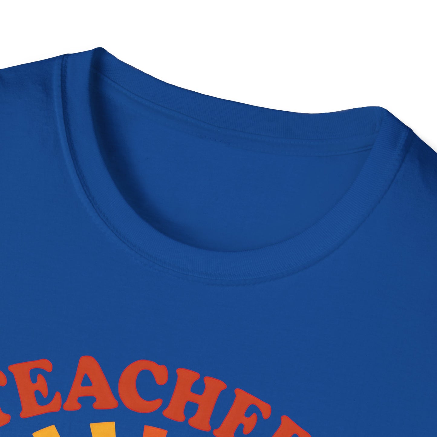 Teachers Make the World a Brighter Place Shirt