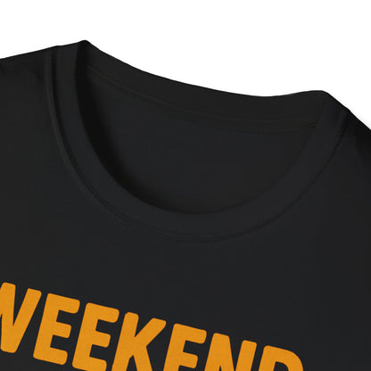 Weekend Loading Shirt