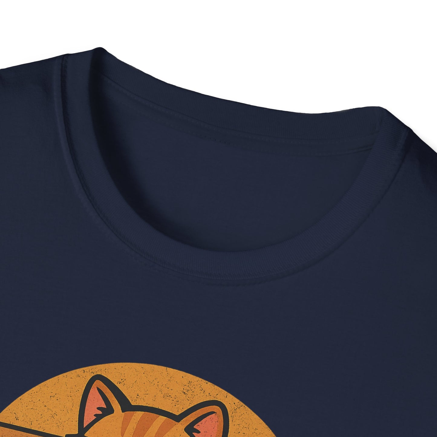 Purrgrammer Cat Shirt