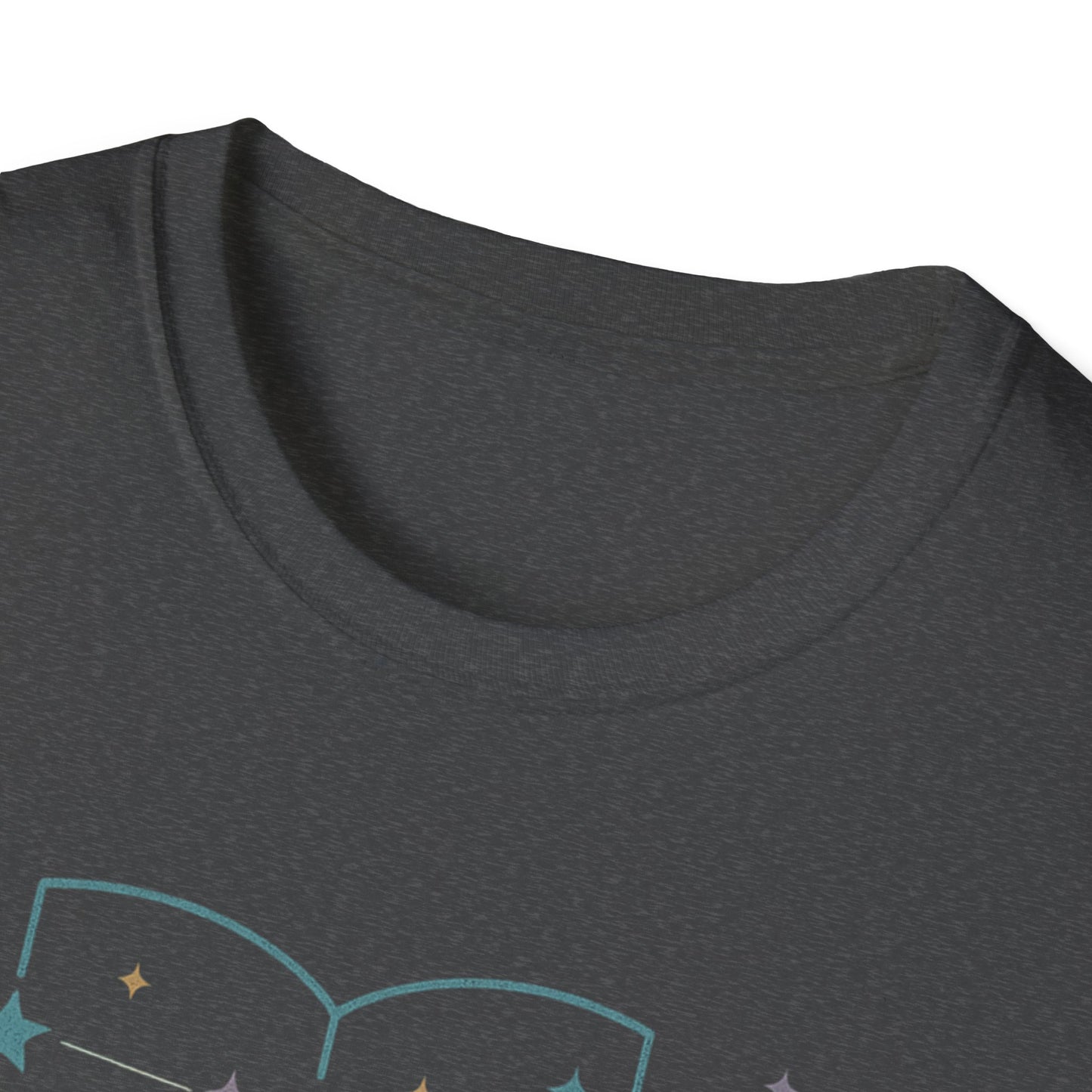 Teacher Constellation Shirt