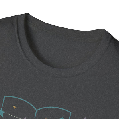Teacher Constellation Shirt