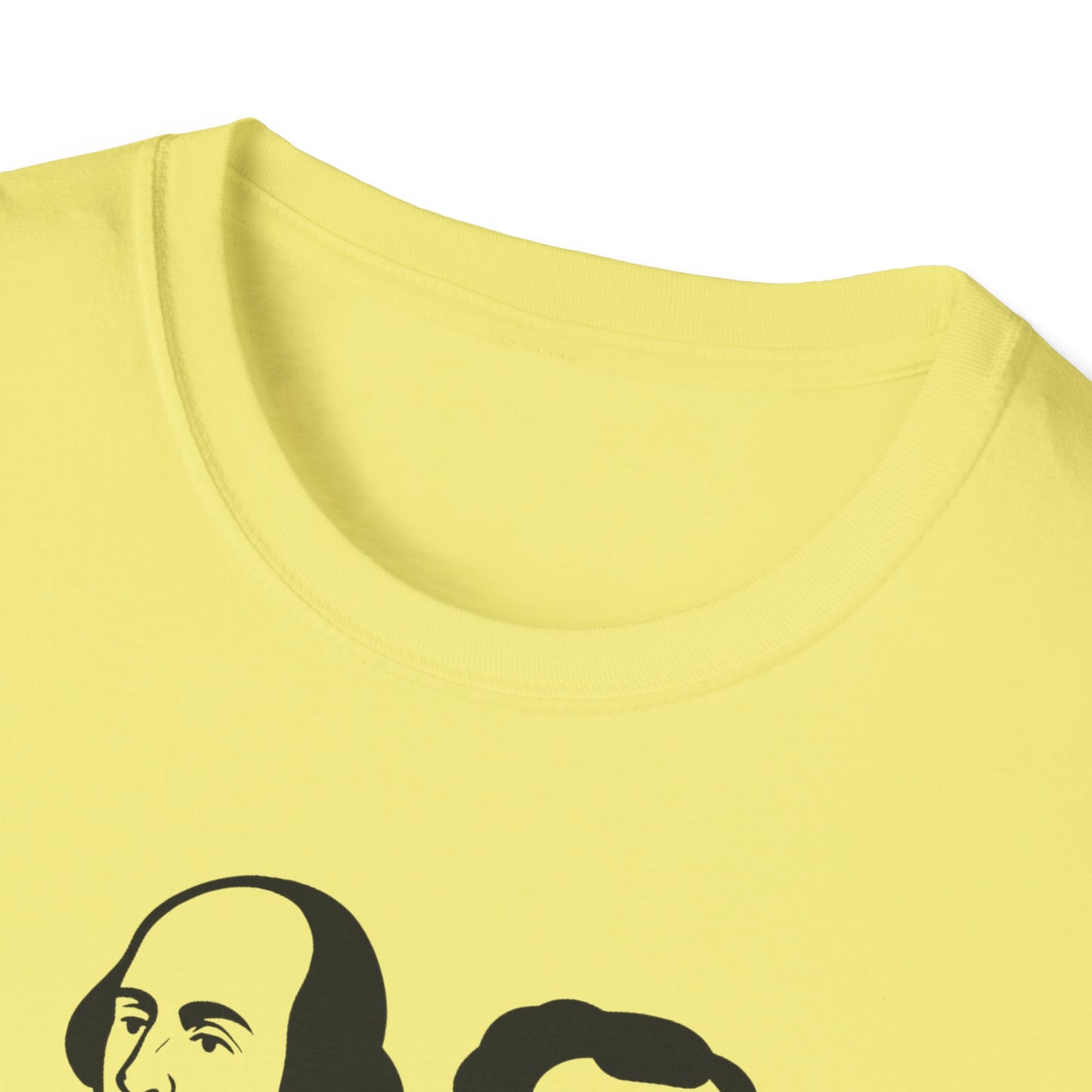 Classic Literature Teacher Shirt