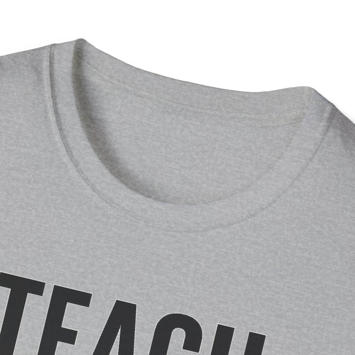 Teach Inspire Empower Shirt