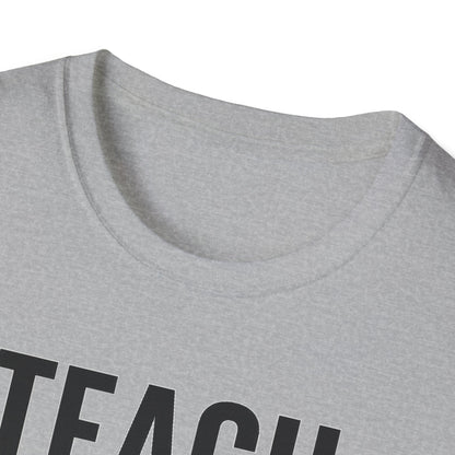 Teach Inspire Empower Shirt