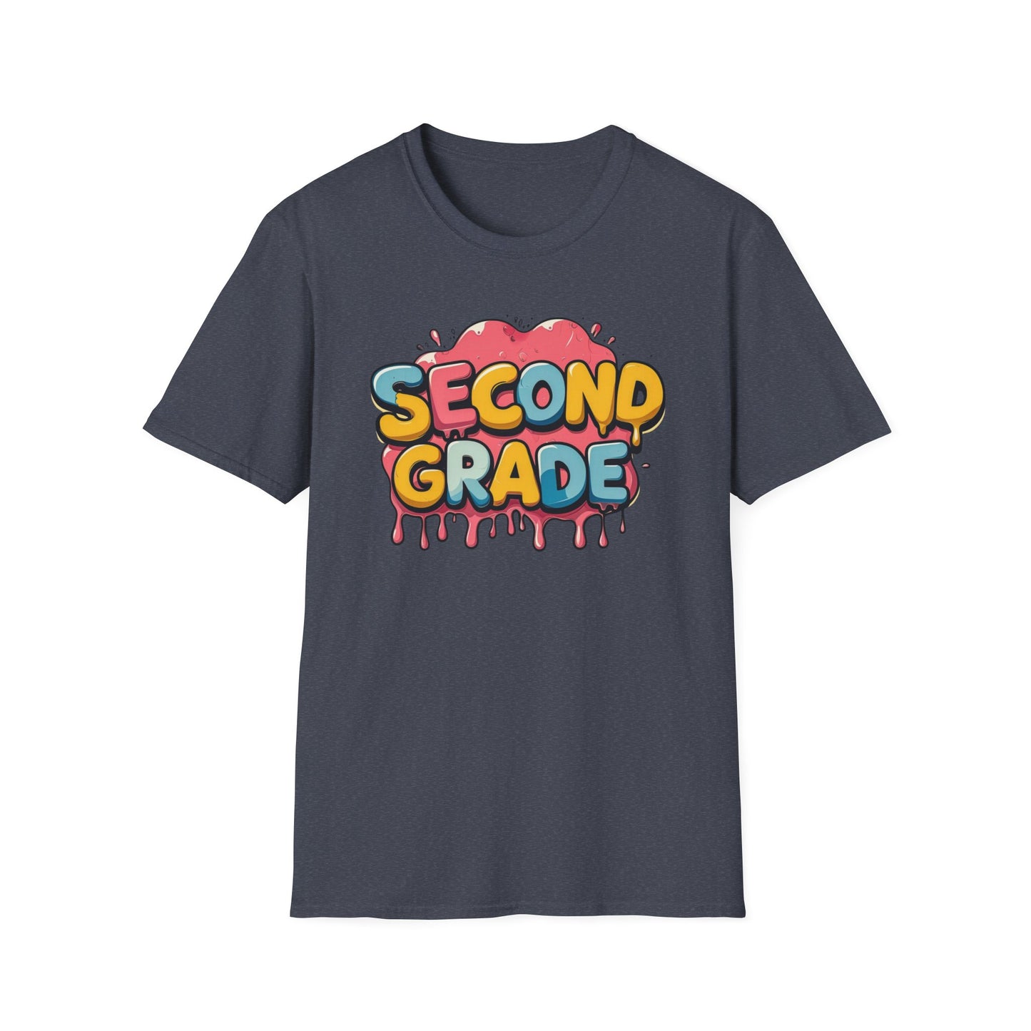 Second Grade Shirt