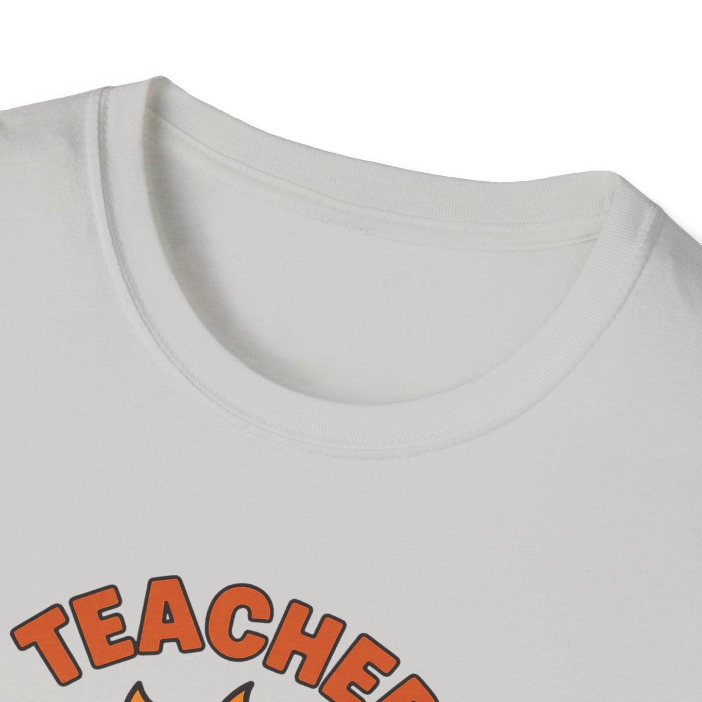 Teachers Make the Future Bright Shirt