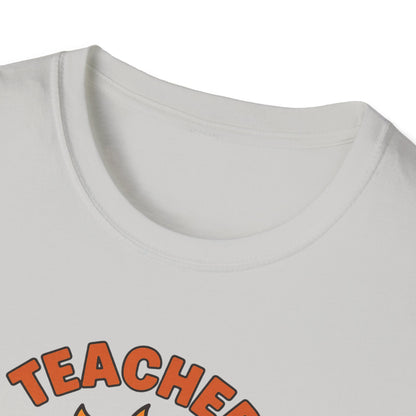 Teachers Make the Future Bright Shirt