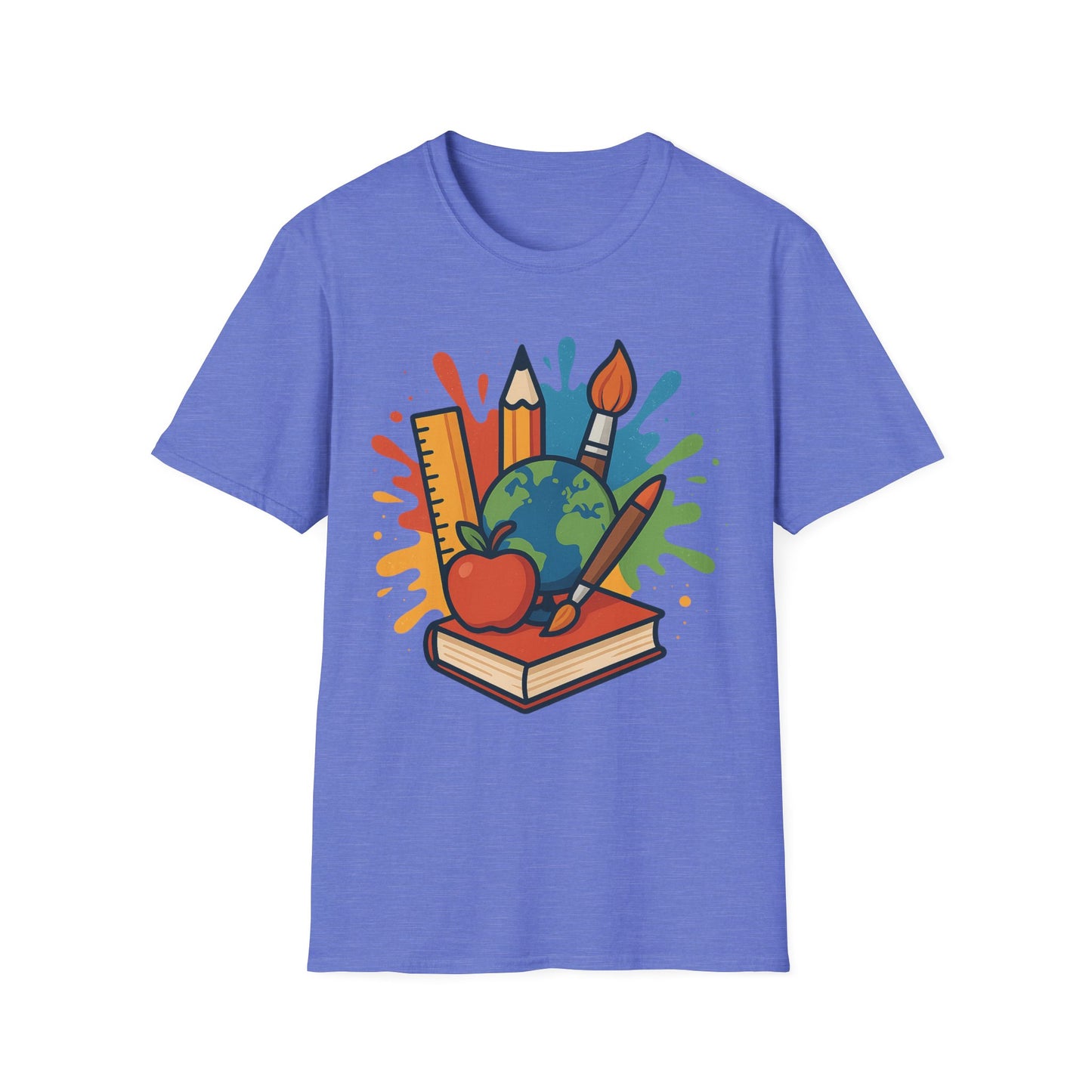 Creative Teacher Shirt
