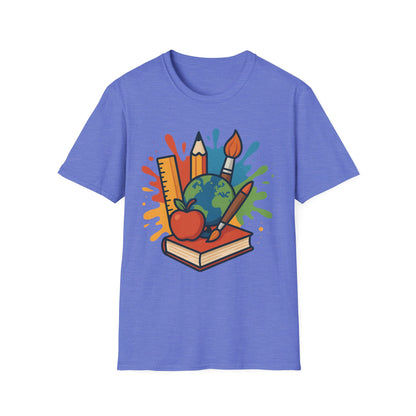 Creative Teacher Shirt