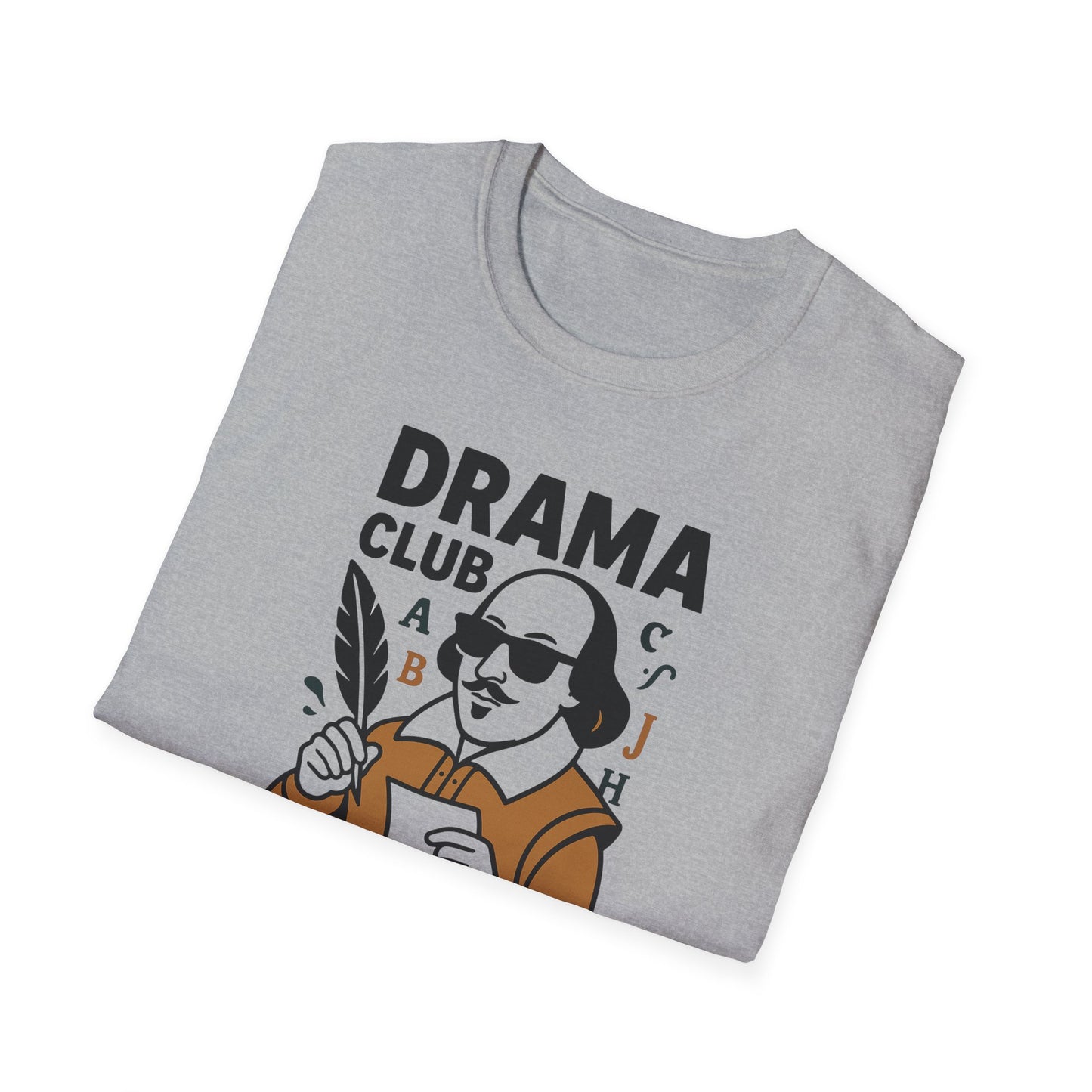 Drama Club Since 1564 Shirt