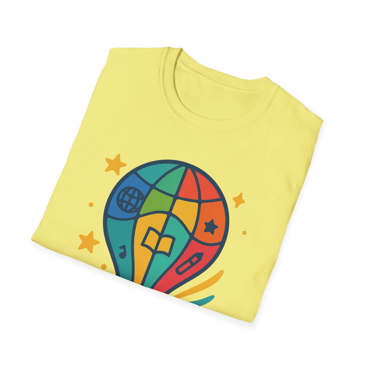 Education Inspiration Shirt