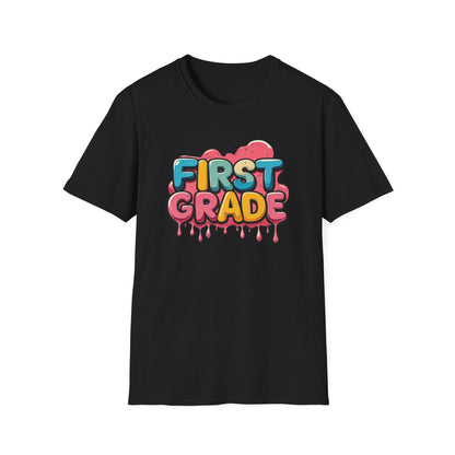 First Grade Shirt