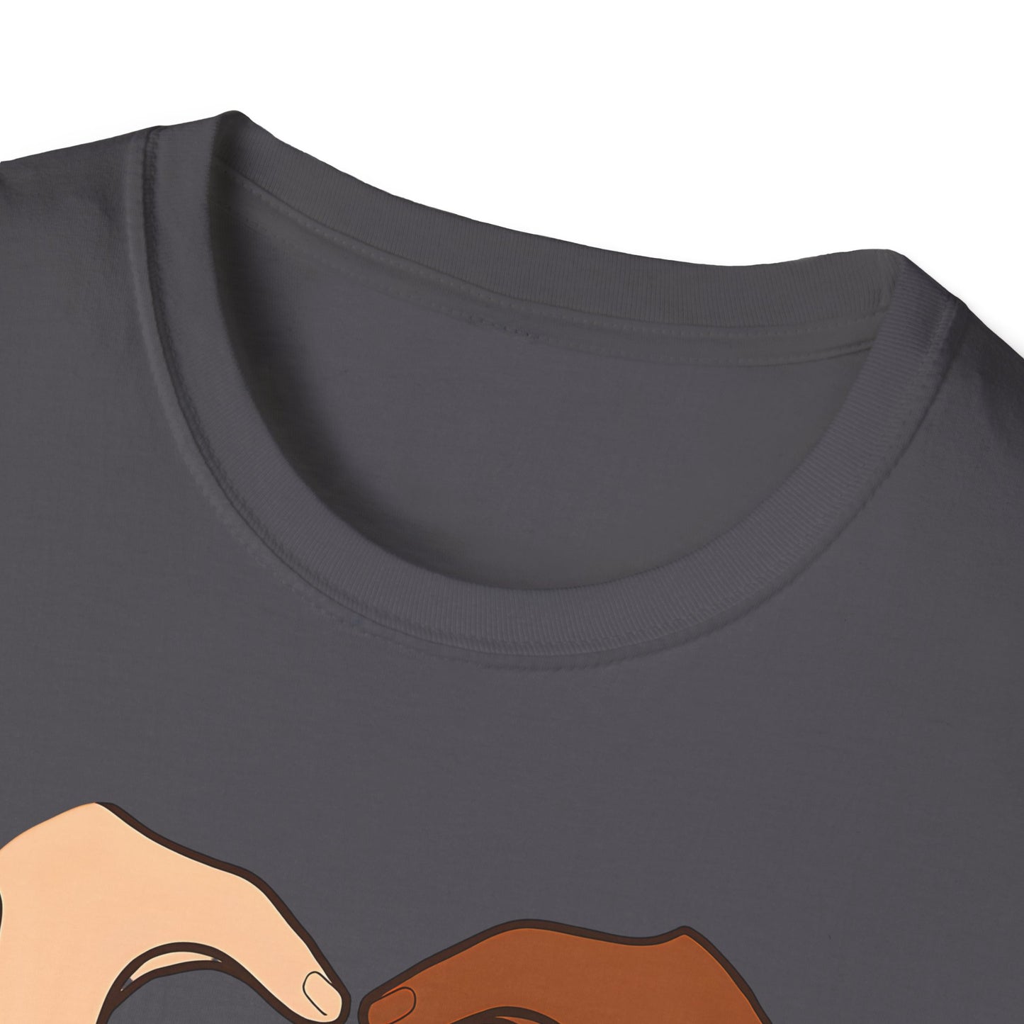 Teaching Love and Acceptance Shirt