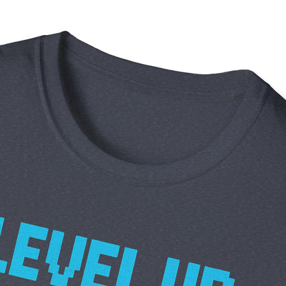 Level Up PE Edition Shirt