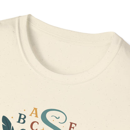 Magic of Words Shirt