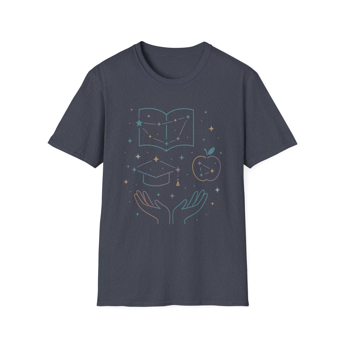 Teacher Constellation Shirt