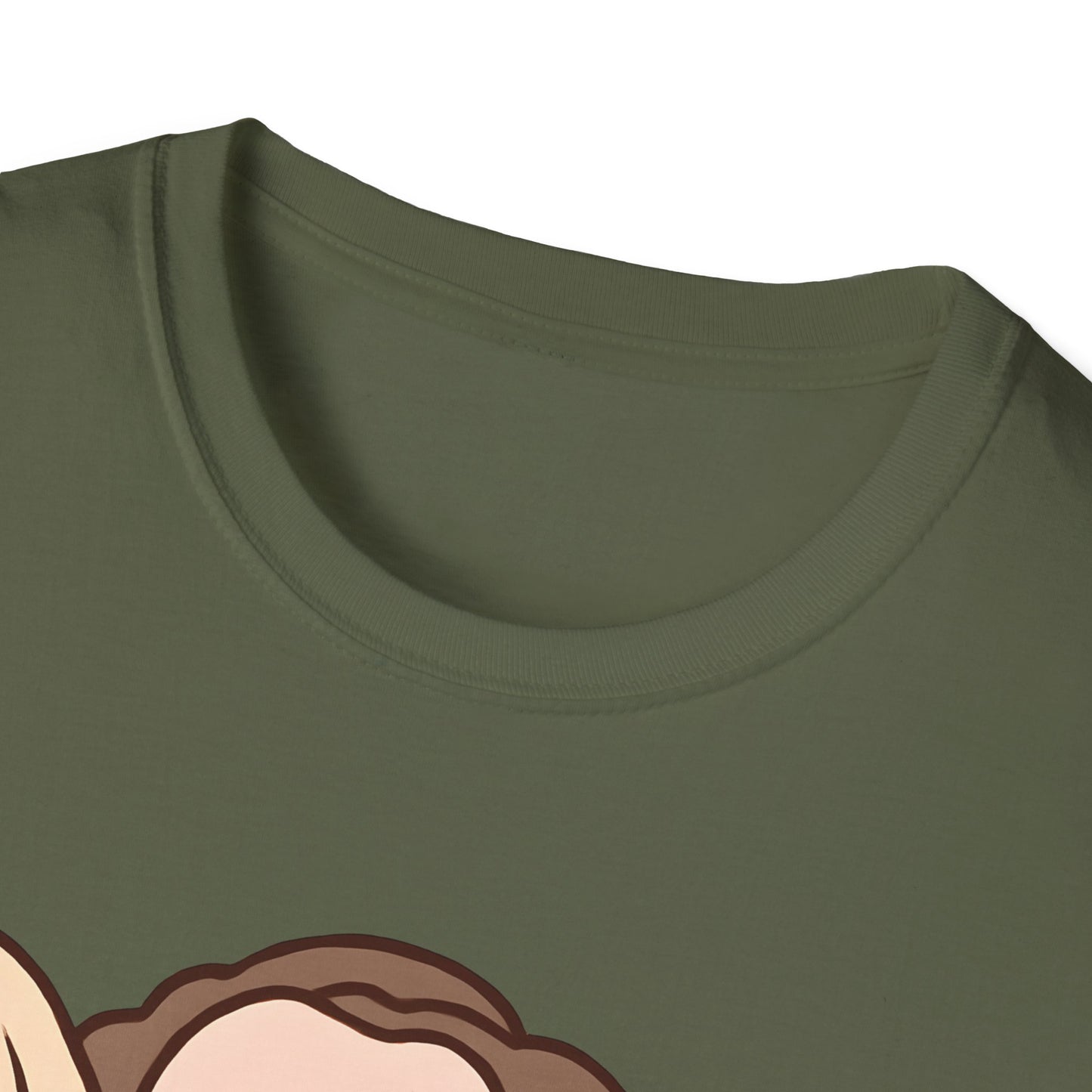 Great Expectations Low Pay Shirt