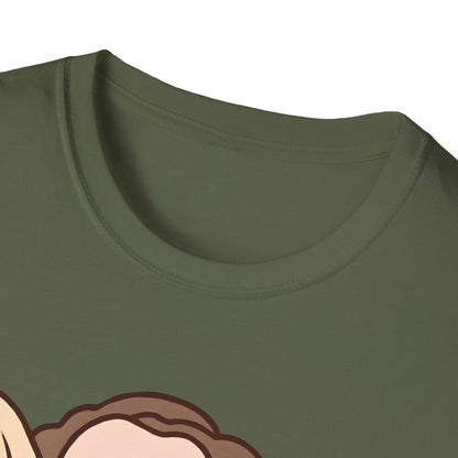 Great Expectations Low Pay Shirt