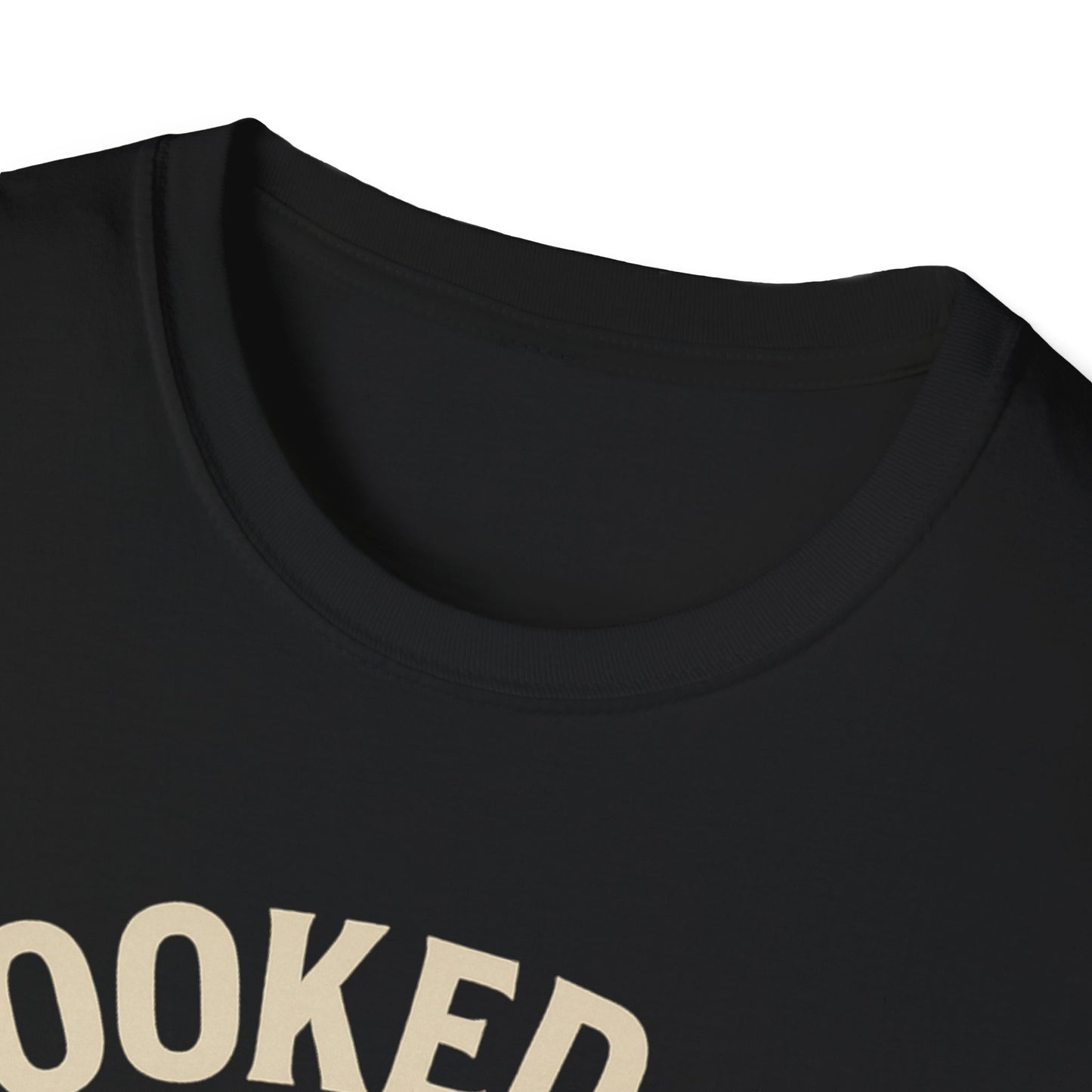 Hooked on Statistics Shirt