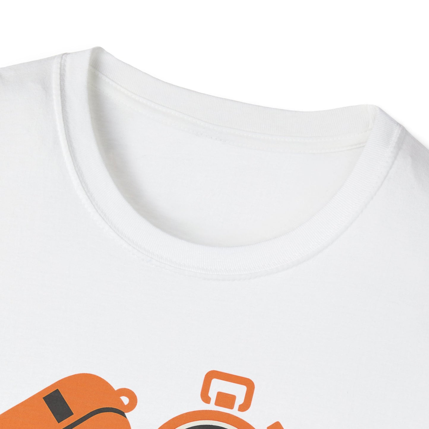 Let’s Get Moving Shirt