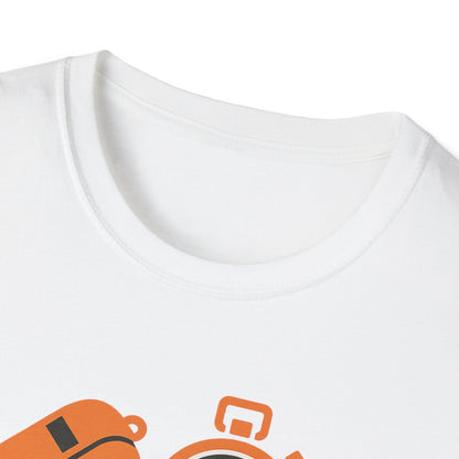 Let’s Get Moving Shirt