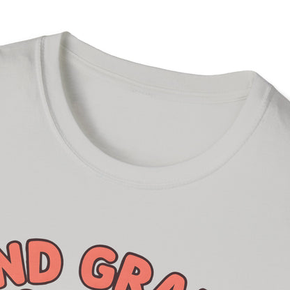 2nd Grade Squad Shirt